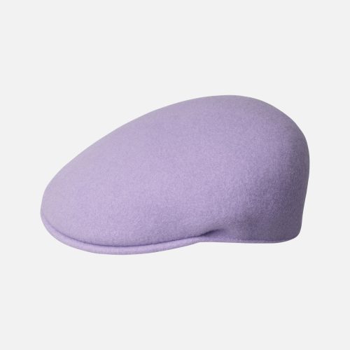 0258BC Kangol WOOL 504 DIGITAL LAVENDER 1k