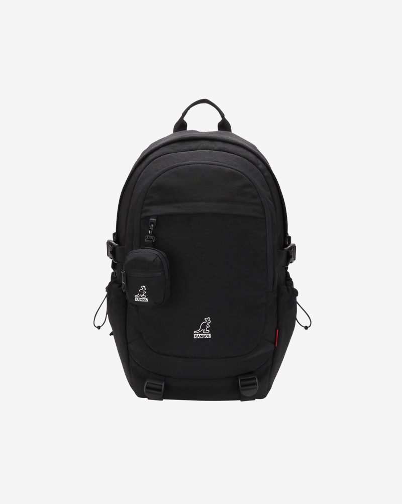 BP1457 core light backpack black 1