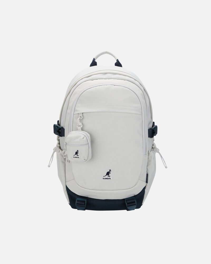 BP1457 core light backpack lt grey 1