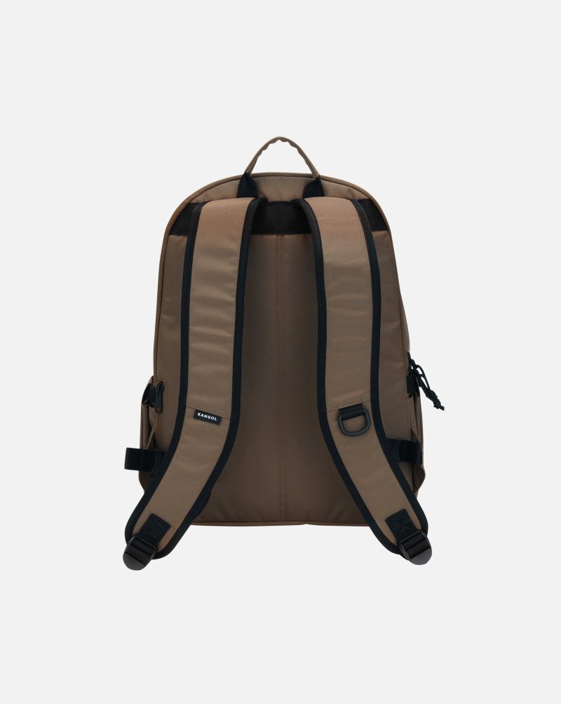 BP1459 retrocore backpack brown 8