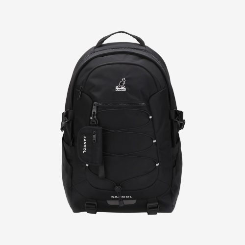 BP1461 union backpack black 1