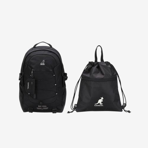 BP1461 union backpack black 19