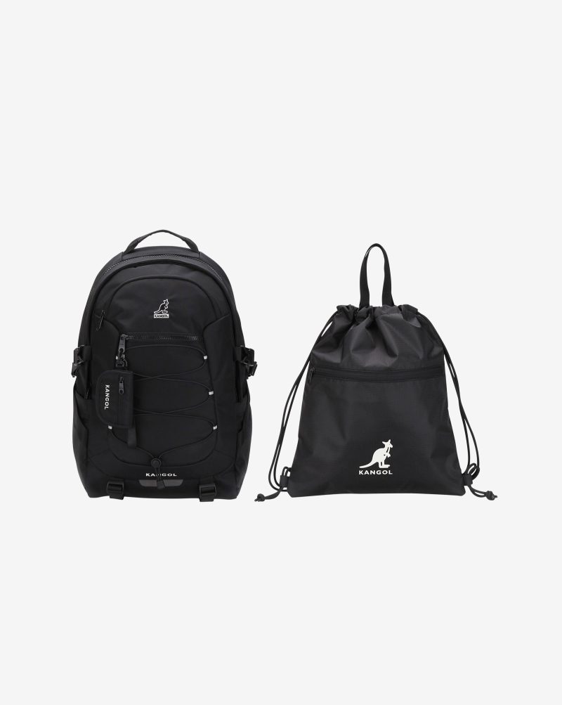 BP1461 union backpack black 19