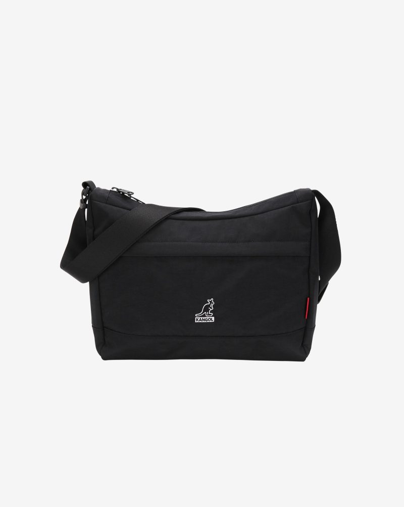 CB3315 core light cross bag black 1