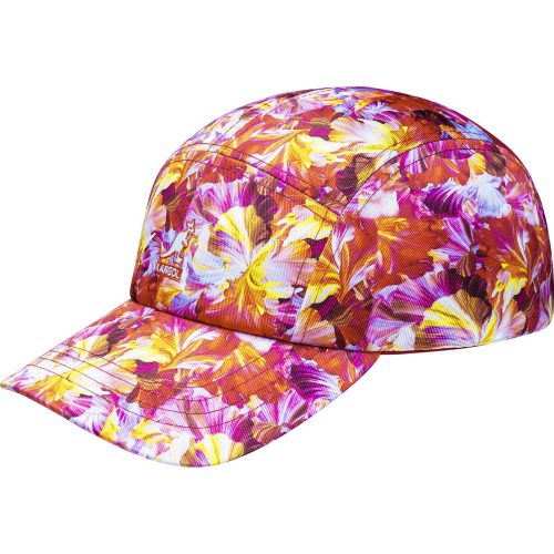 Kangol Starry Blue Floral