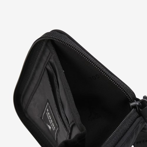 WA4039 core light wallet black 8