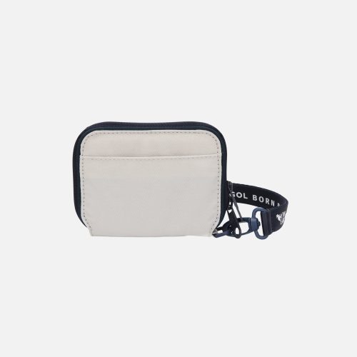 WA4039 core light wallet light grey 5