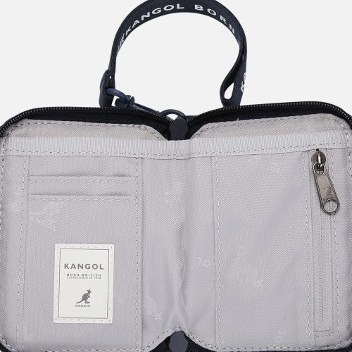 WA4039 core light wallet light grey 7