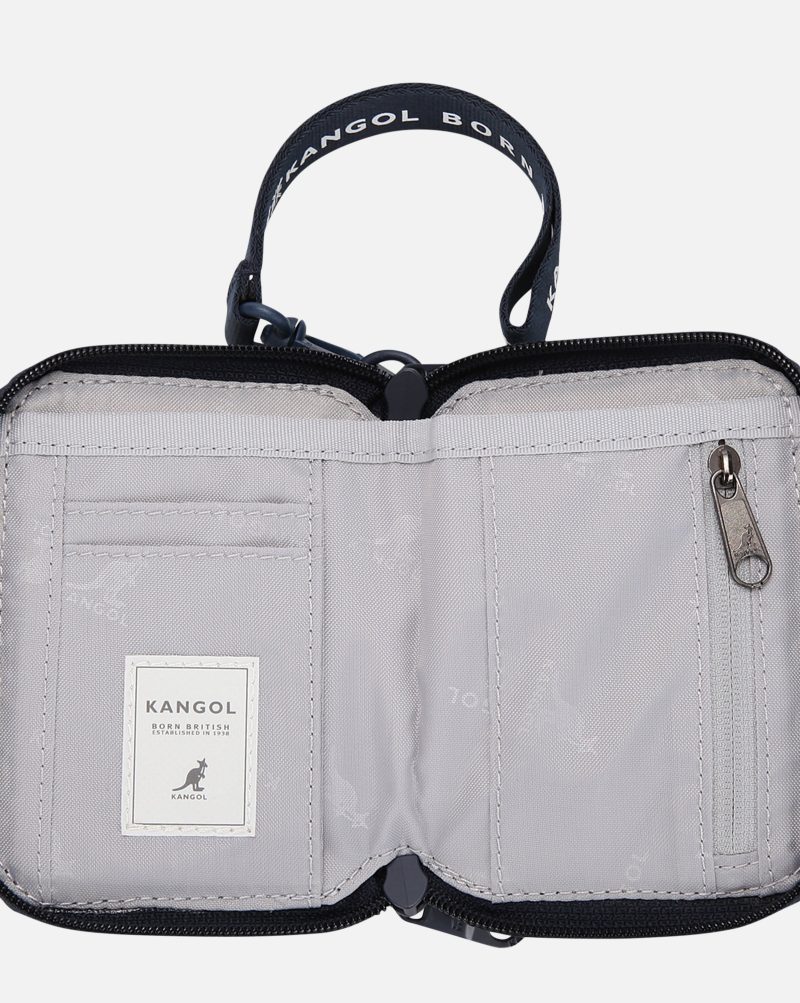 WA4039 core light wallet light grey 7