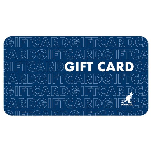 Kangol Gift Card